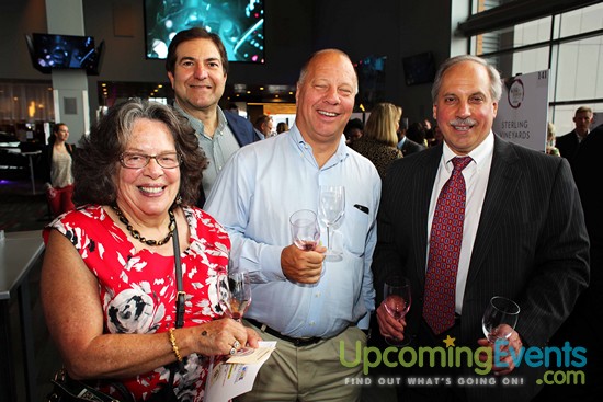 Photo from Philly Mag's Wine Festival (Gallery B)