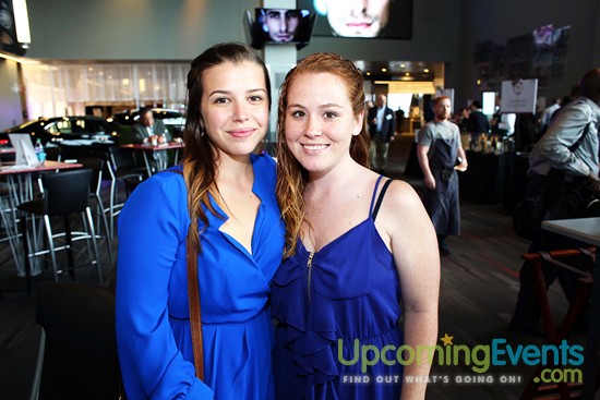 Photo from Philly Mag's Wine Festival (Gallery B)