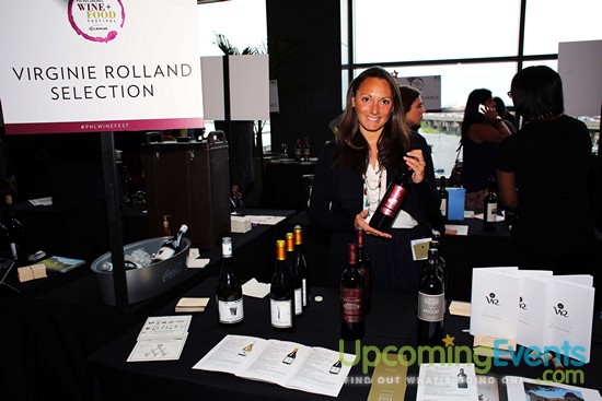 Photo from Philly Mag's Wine Festival (Gallery B)