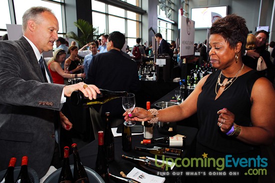 Photo from Philly Mag's Wine Festival (Gallery B)