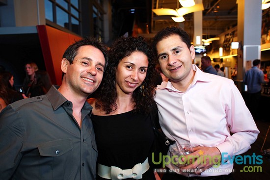Photo from Philly Mag's Wine Festival (Gallery B)
