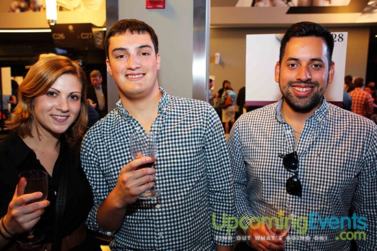 Photo from Philly Mag's Wine Festival (Gallery B)