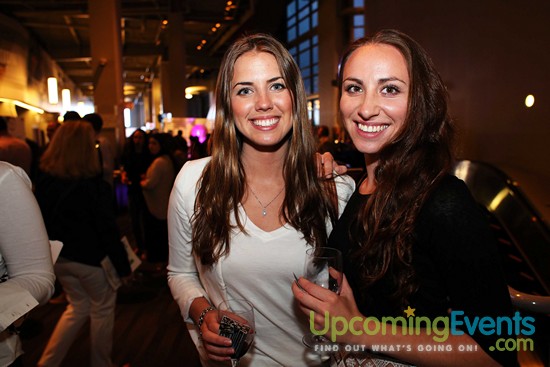 Photo from Philly Mag's Wine Festival (Gallery B)