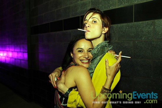 Photo from Philly Mag's Wine Festival (Gallery B)