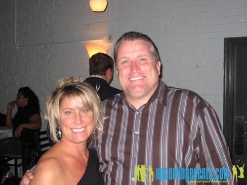 Photo from Philly Neighborhood Food Week Kick Off Party