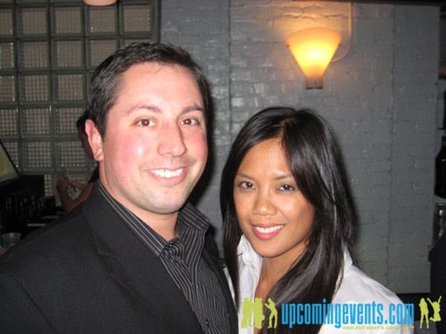 Photo from Philly Neighborhood Food Week Kick Off Party