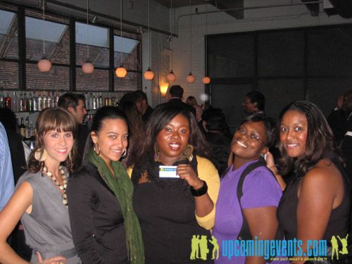 Photo from Philly Neighborhood Food Week Kick Off Party