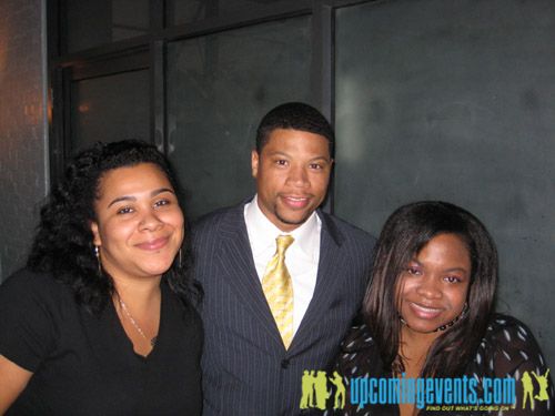Photo from Philly Neighborhood Food Week Kick Off Party