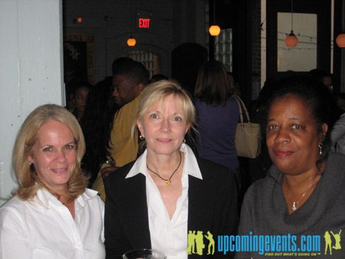Photo from Philly Neighborhood Food Week Kick Off Party