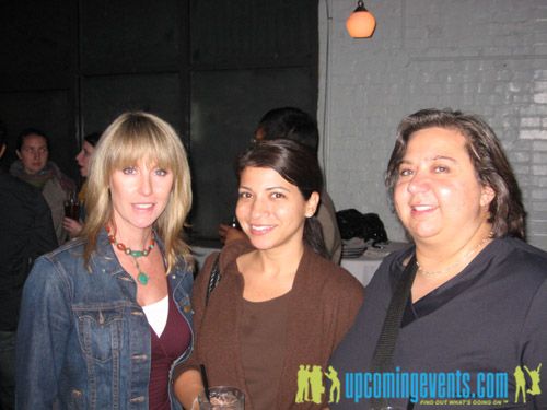 Photo from Philly Neighborhood Food Week Kick Off Party
