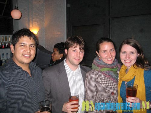 Photo from Philly Neighborhood Food Week Kick Off Party