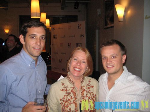 Photo from Philly Neighborhood Food Week Kick Off Party