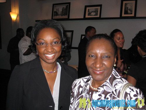 Photo from Philly Neighborhood Food Week Kick Off Party