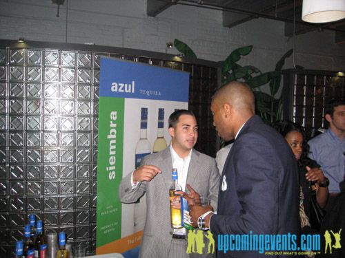 Photo from Philly Neighborhood Food Week Kick Off Party