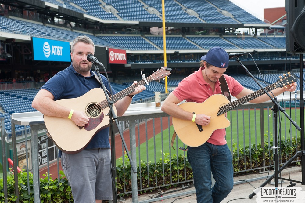 Photo from Philly PIZZA Fest - Gallery 1