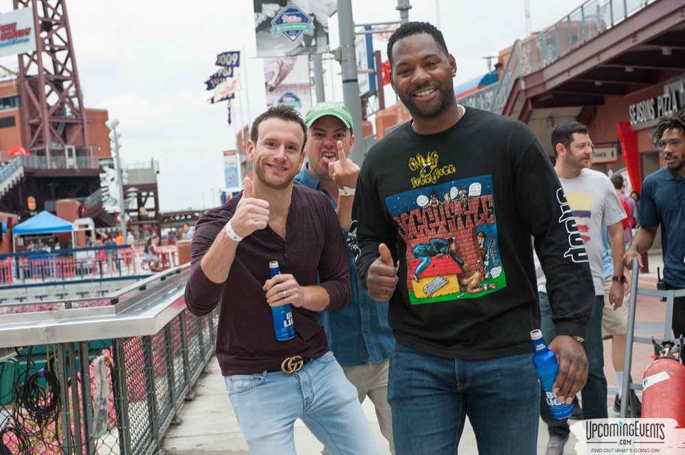 Photo from Philly PIZZA Fest - Gallery 1