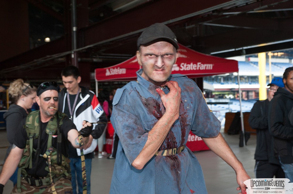 Photo from Philly PIZZA Fest - Gallery 1