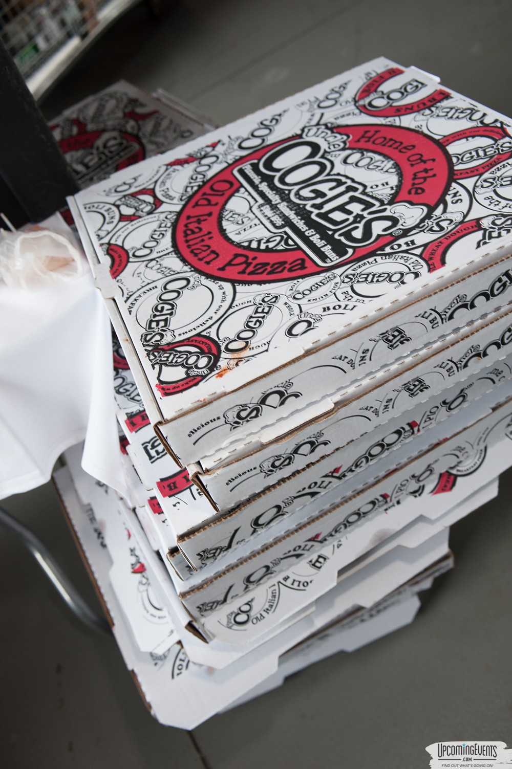 Photo from Philly PIZZA Fest - Gallery 1