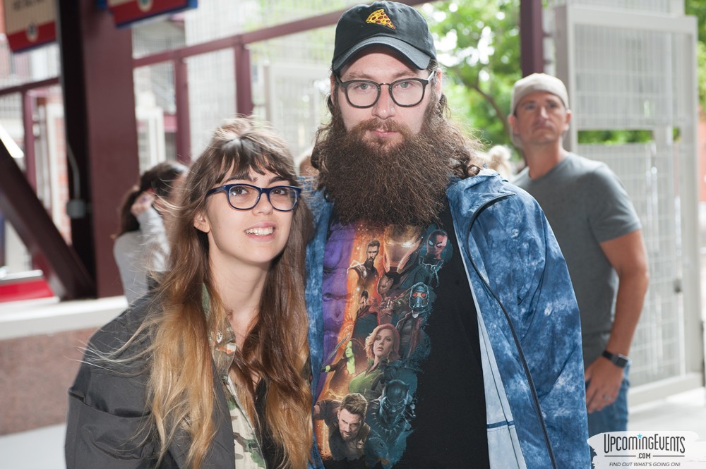 Photo from Philly PIZZA Fest - Gallery 1