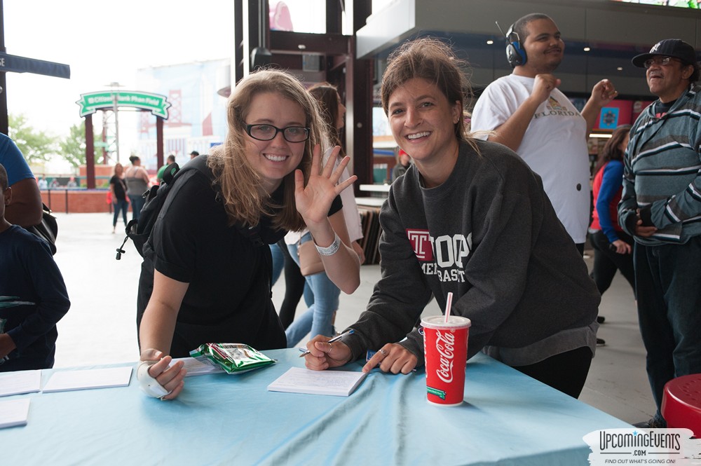 Photo from Philly PIZZA Fest - Gallery 1