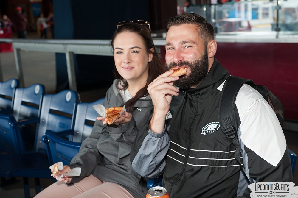 Photo from Philly PIZZA Fest - Gallery 1