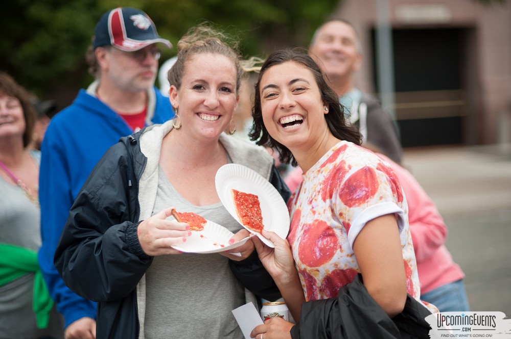 Photo from Philly PIZZA Fest - Gallery 1