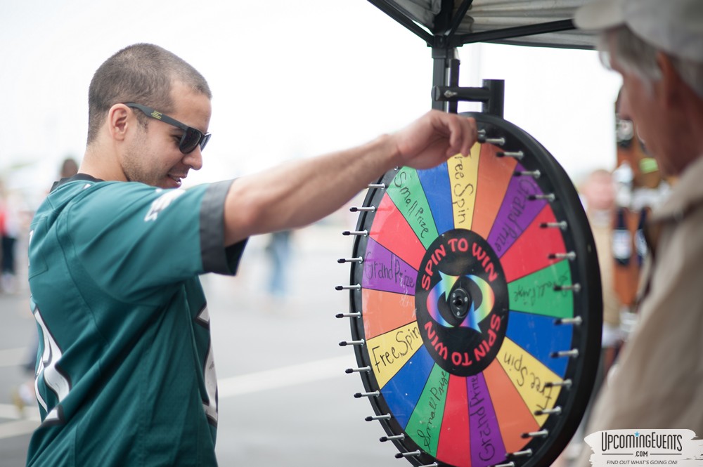 Photo from Philly PIZZA Fest - Gallery 1