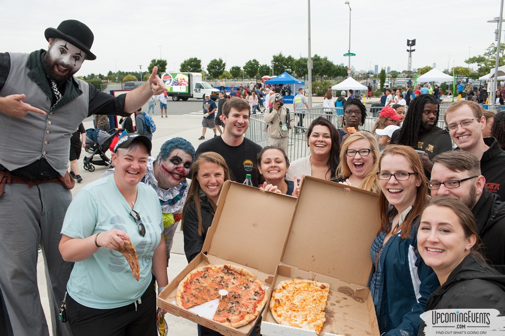 Photo from Philly PIZZA Fest - Gallery 1