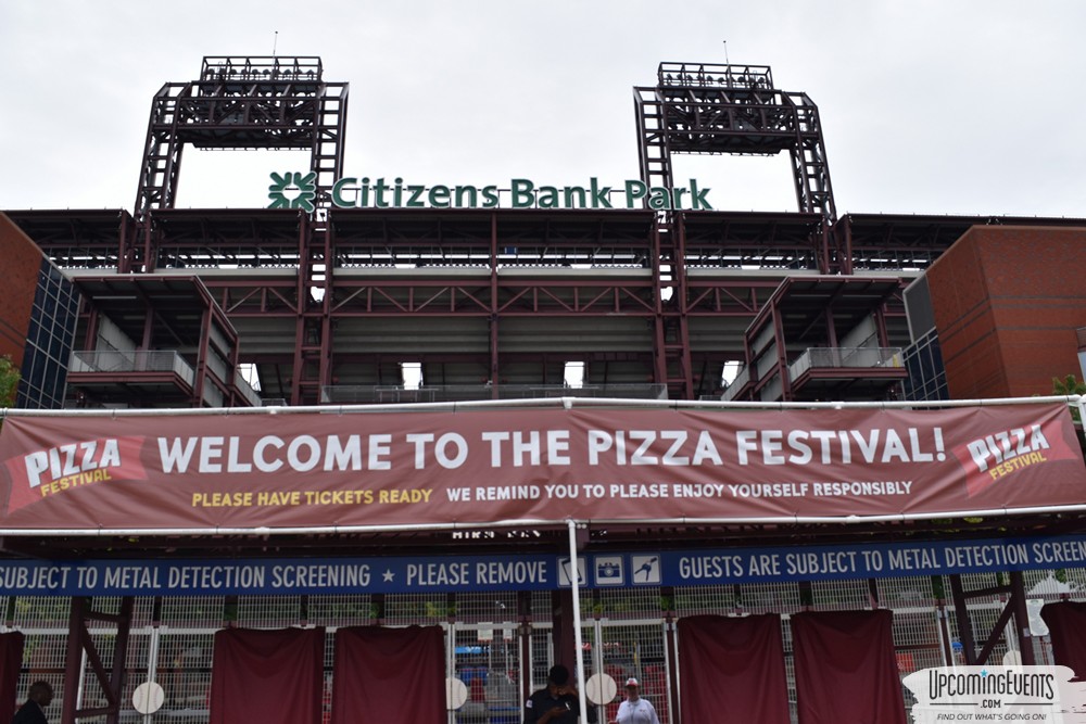 Photo from Philly PIZZA Fest - Gallery 4