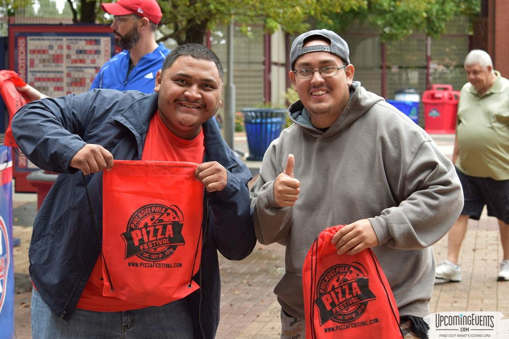 Photo from Philly PIZZA Fest - Gallery 4