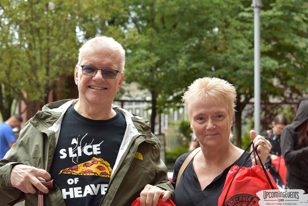 Photo from Philly PIZZA Fest - Gallery 4