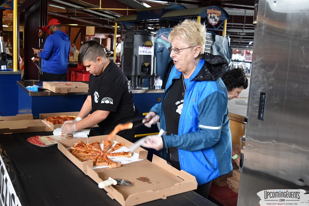 Photo from Philly PIZZA Fest - Gallery 4