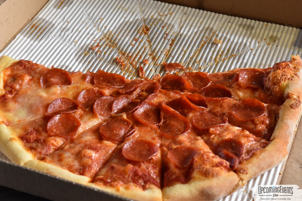 Photo from Philly PIZZA Fest - Gallery 4