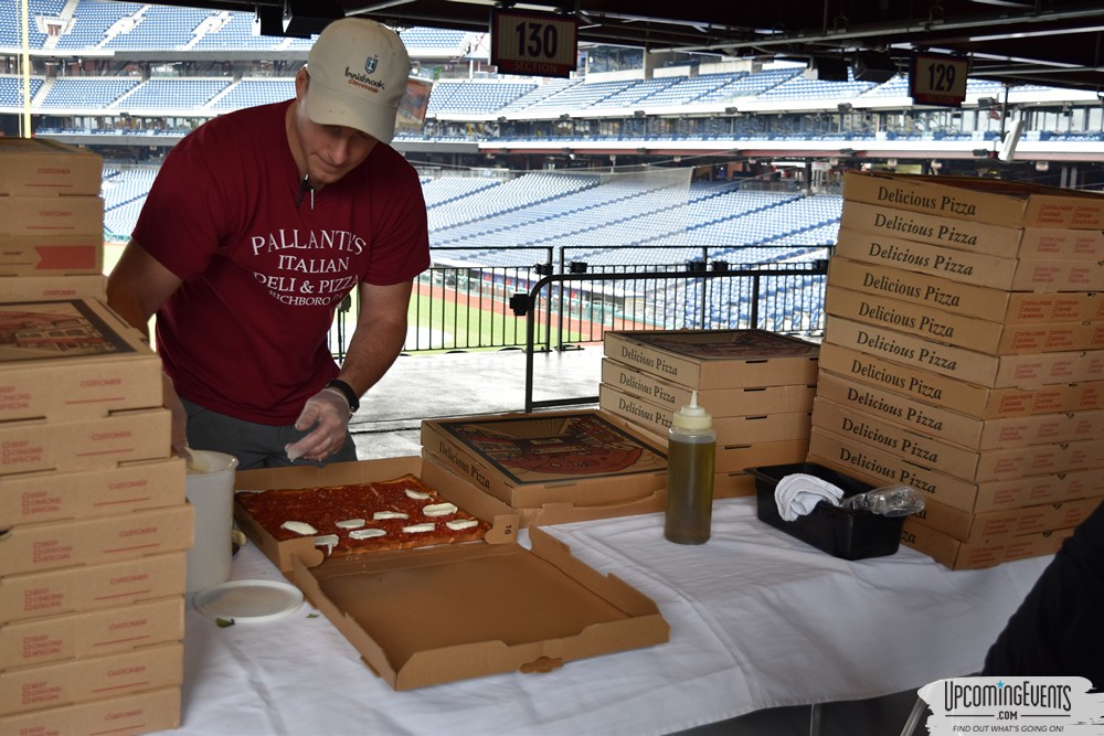 Photo from Philly PIZZA Fest - Gallery 4