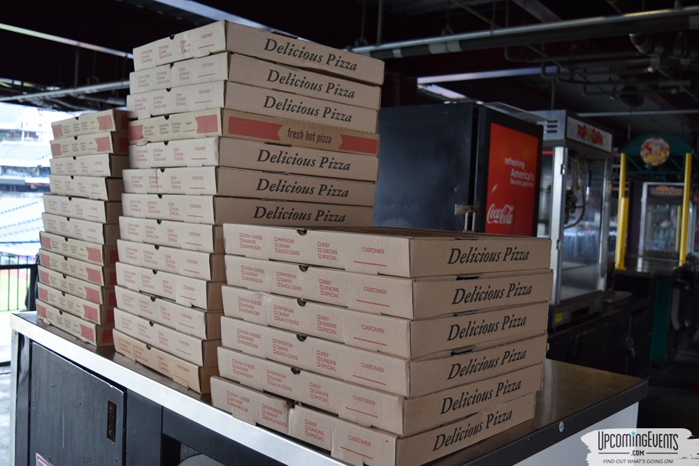 Photo from Philly PIZZA Fest - Gallery 4
