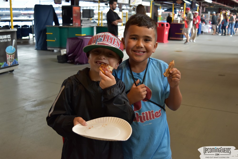 Photo from Philly PIZZA Fest - Gallery 4