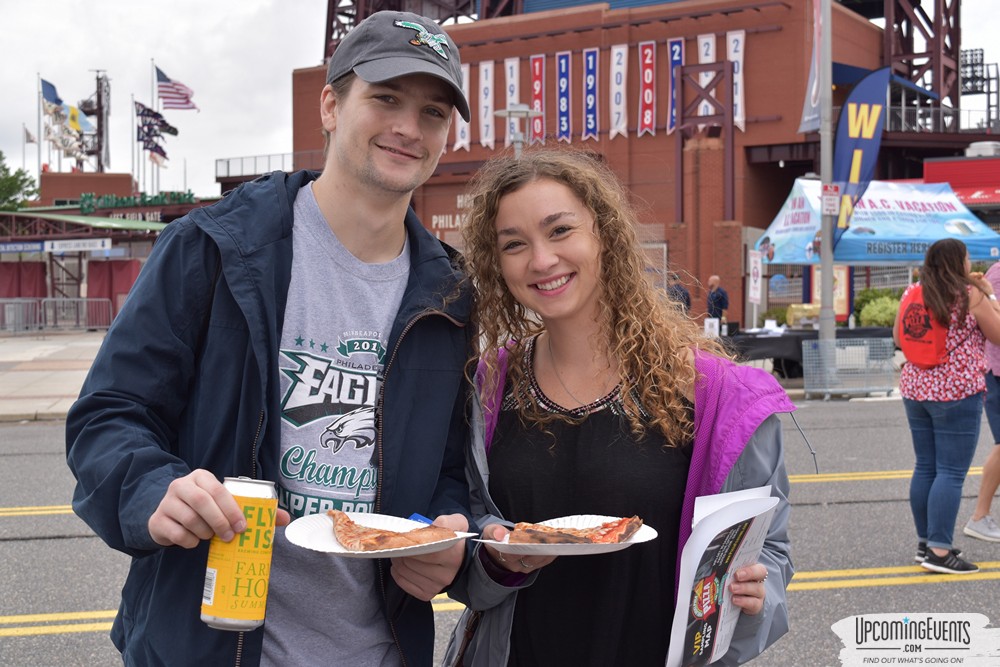 Photo from Philly PIZZA Fest - Gallery 4