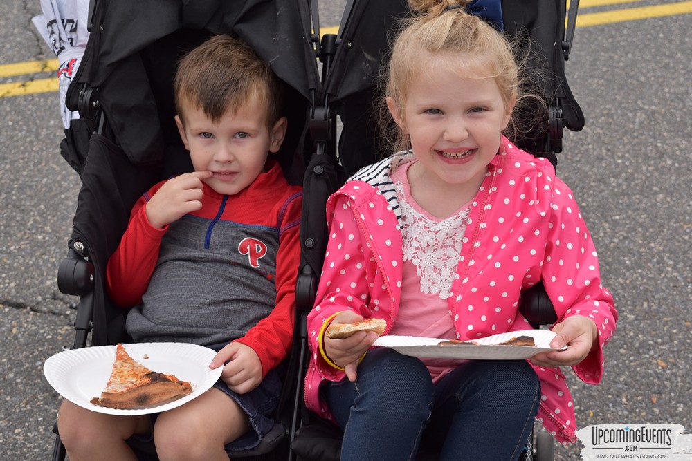 Photo from Philly PIZZA Fest - Gallery 4