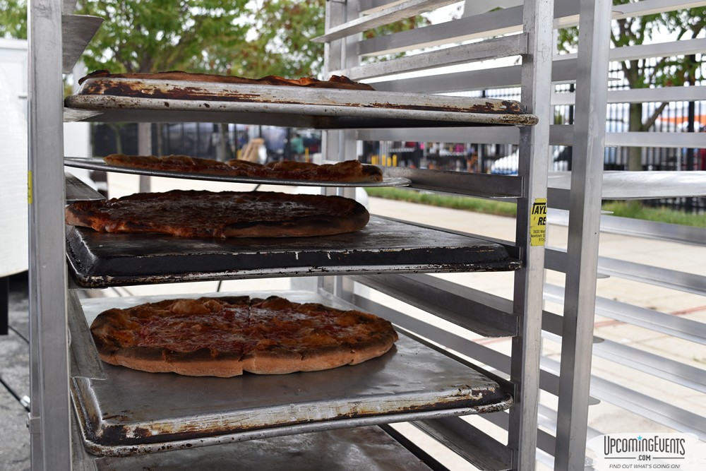 Photo from Philly PIZZA Fest - Gallery 4