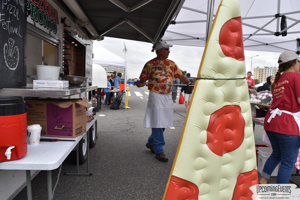 Photo from Philly PIZZA Fest - Gallery 4