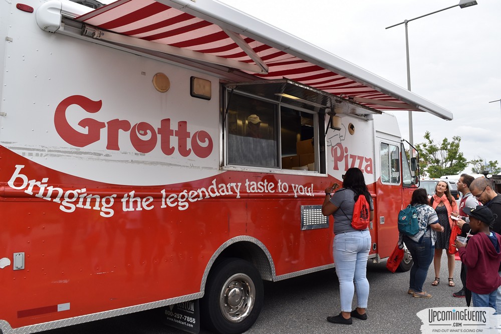 Photo from Philly PIZZA Fest - Gallery 4