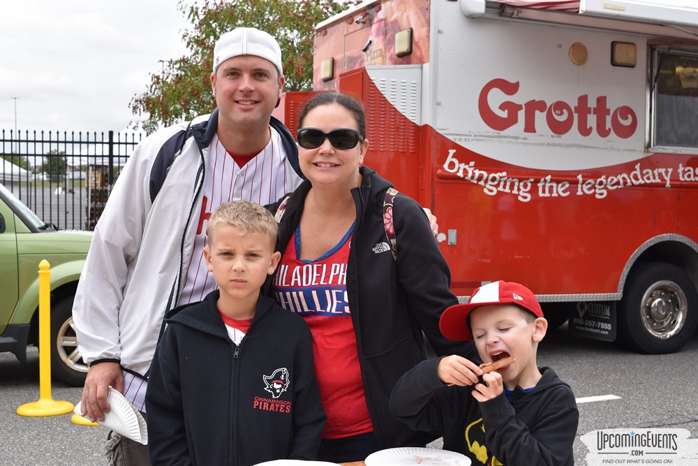Photo from Philly PIZZA Fest - Gallery 4
