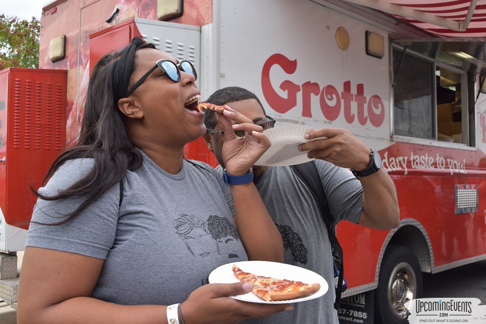 Photo from Philly PIZZA Fest - Gallery 4