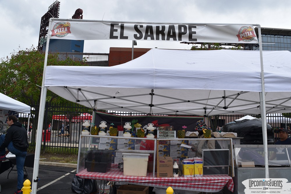 Photo from Philly PIZZA Fest - Gallery 4