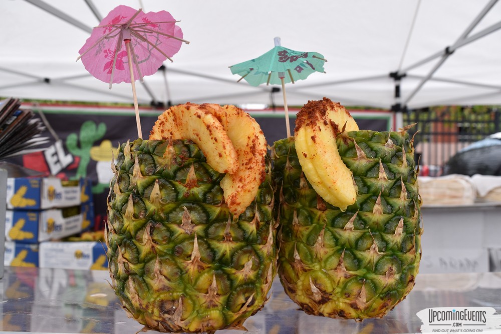 Photo from Philly PIZZA Fest - Gallery 4