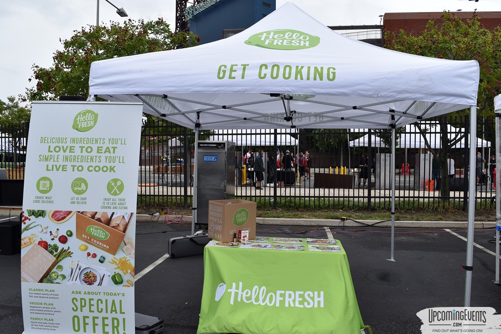 Photo from Philly PIZZA Fest - Gallery 4