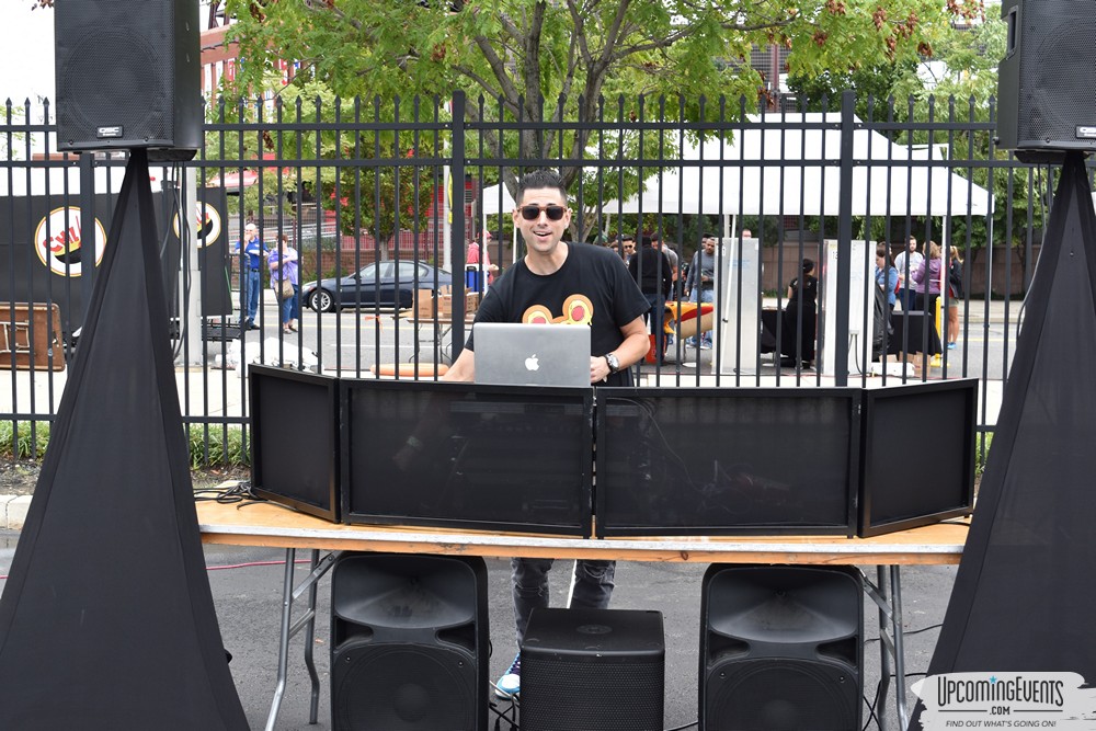 Photo from Philly PIZZA Fest - Gallery 4