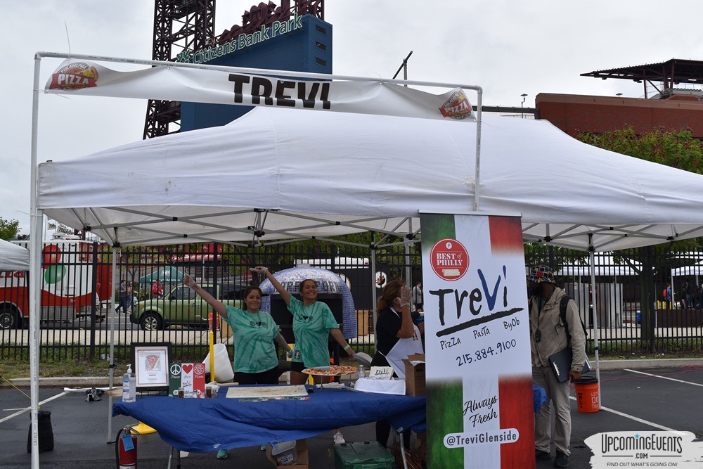 Photo from Philly PIZZA Fest - Gallery 4