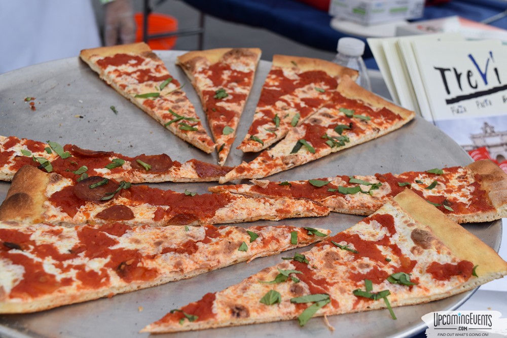 Photo from Philly PIZZA Fest - Gallery 4