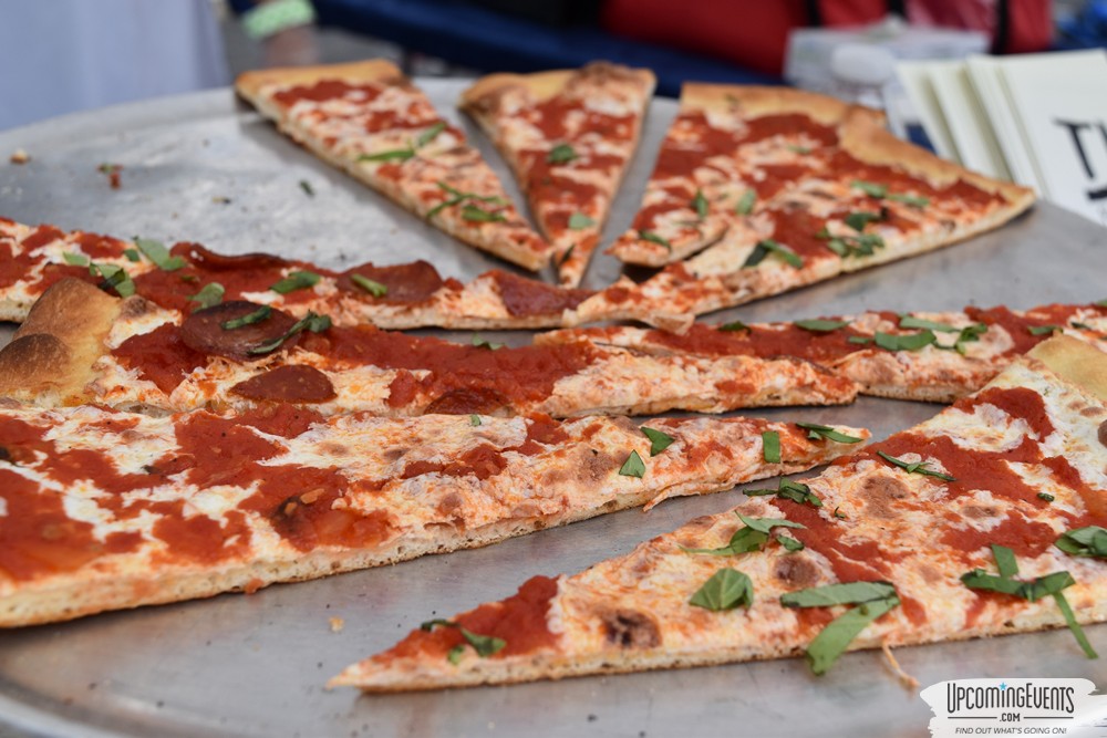 Photo from Philly PIZZA Fest - Gallery 4